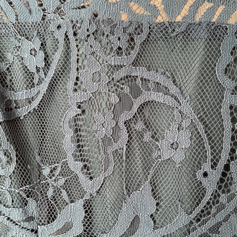 BB DAKOTA’s brand . Size2 . Color green - Picture 3 of 5